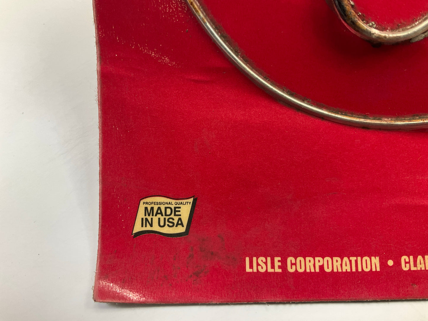 Lisle 27000 Sneaky Pete Tool - Remove & Install Upper Rear Main Seals