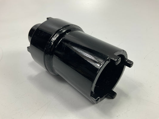 Lisle 28000 Ratcheting Lock Nut Socket Tool - Dana 44 + Dana 80 Axle