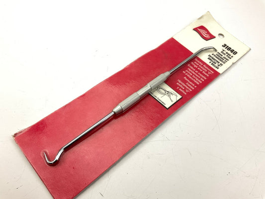 Lisle 31840 ''O'' Ring And Seal Pick Tool - Remove & Install O-rings & Seals