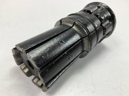 Lisle 32500 Exhaust Pipe Expander Tool - 1-5/8'' To 2-7/16'', Fix Crushed Exhaust