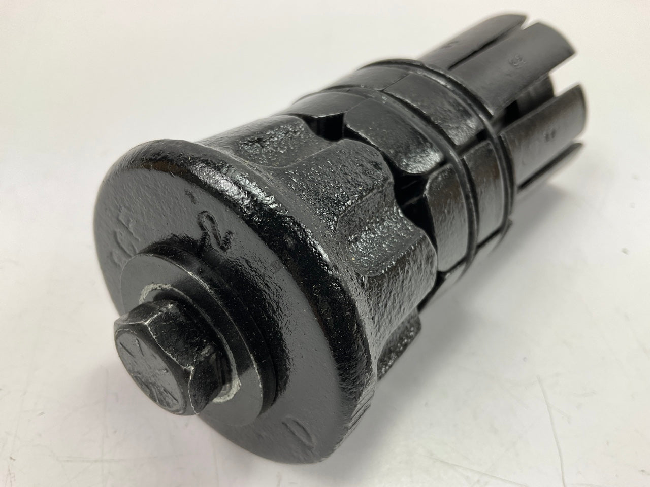 Lisle 32500 Exhaust Pipe Expander Tool - 1-5/8'' To 2-7/16'', Fix Crushed Exhaust