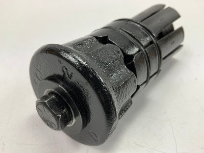 Lisle 32500 Exhaust Pipe Expander Tool - 1-5/8'' To 2-7/16'', Fix Crushed Exhaust