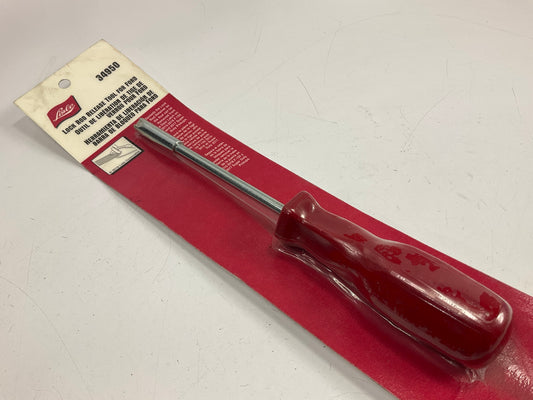 Lisle 34950 Lock Rod Release Tool - Ford F-150 F-250 F-350 Door Latch Service