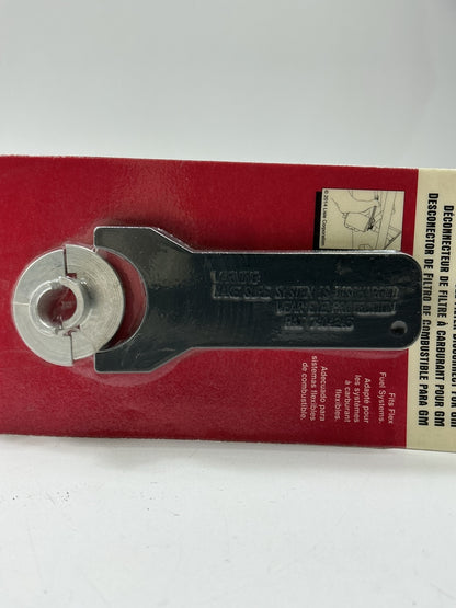 Lisle 35000 Fuel Filter Disconnect Tool For GM 5.3L Flex Fuel