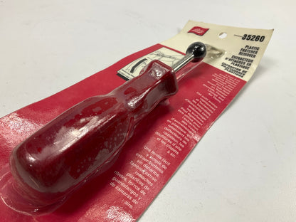 Lisle 35260 Plastic Fastener Remover Tool