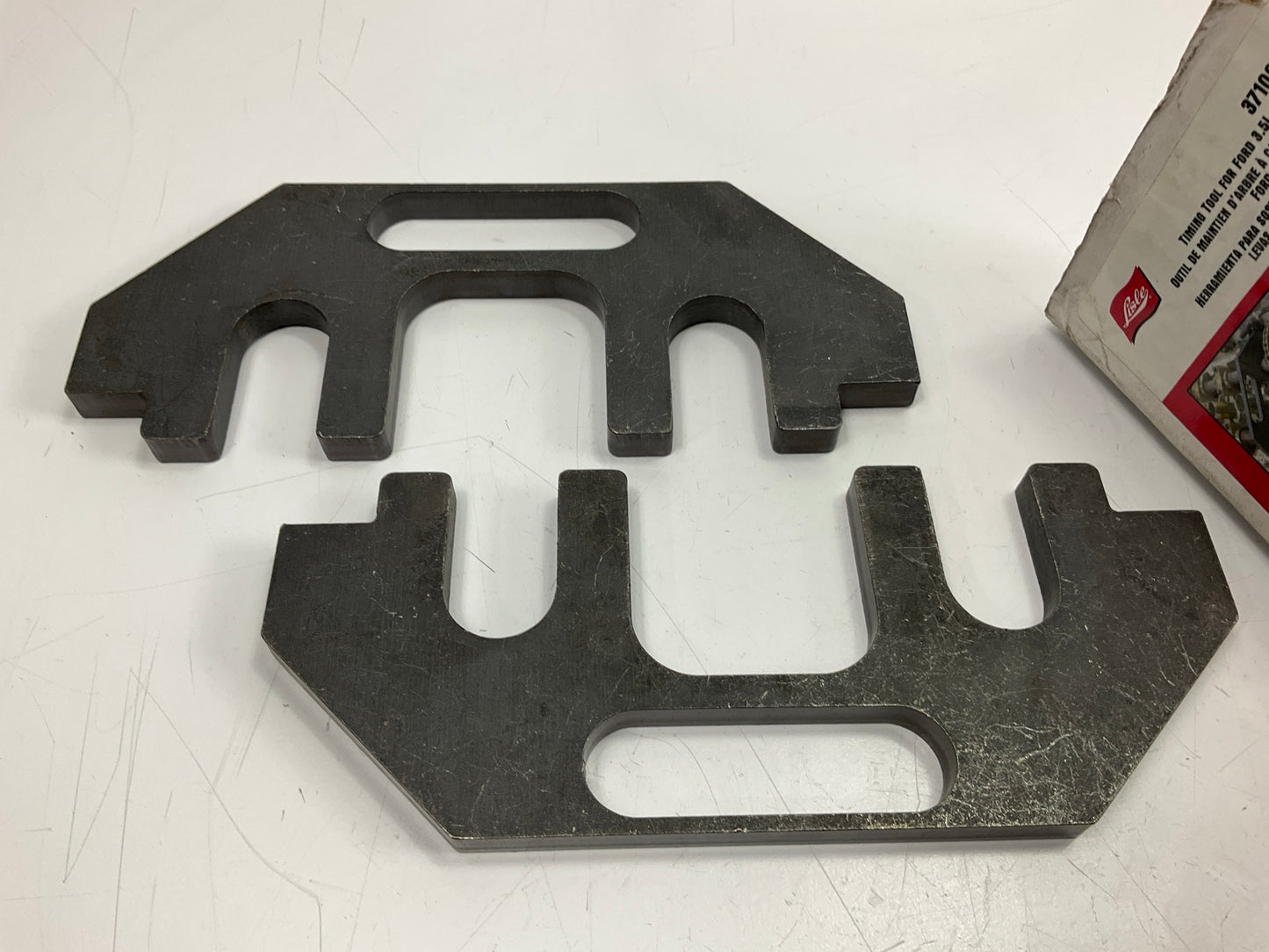 Lisle 37100 Timing Chain Tool - Ford V6 3.5L And 3.7L