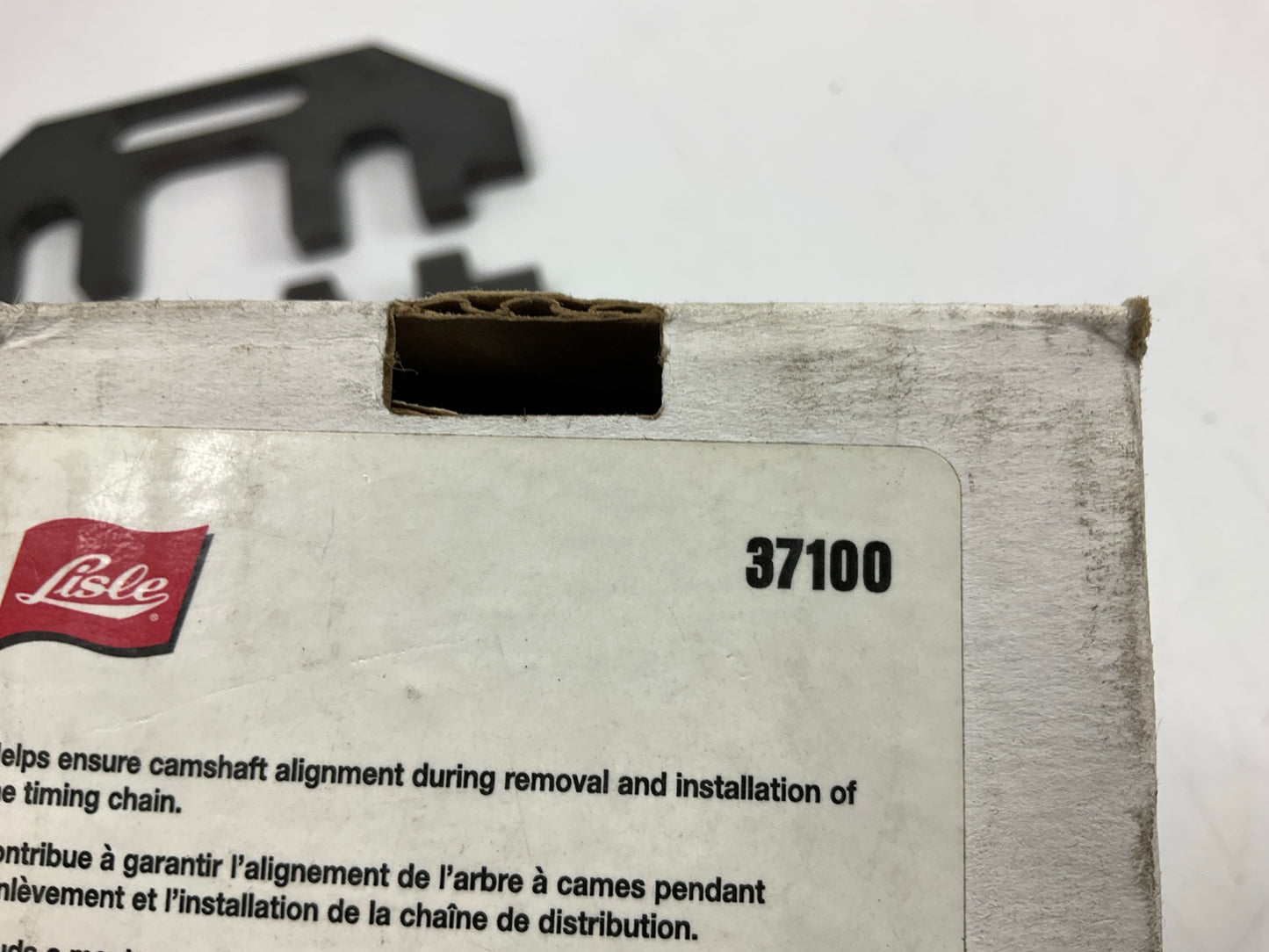 Lisle 37100 Timing Chain Tool - Ford V6 3.5L And 3.7L