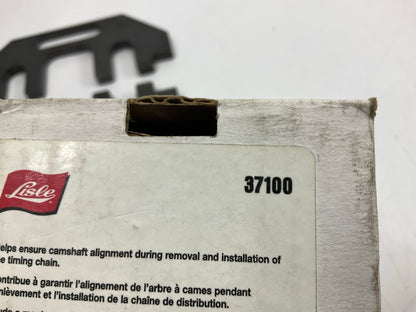 Lisle 37100 Timing Chain Tool - Ford V6 3.5L And 3.7L
