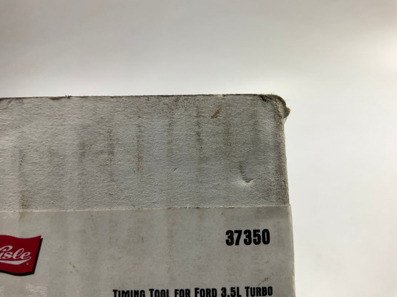Lisle 37350 Timing Tool For EcoBoost Ford 3.5L Turbo