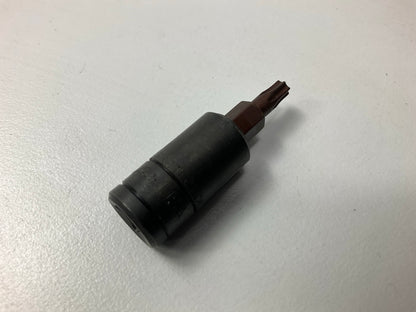Lisle 37630 - Super Torx 1/4'' Drive T20 Torx Bit Socket
