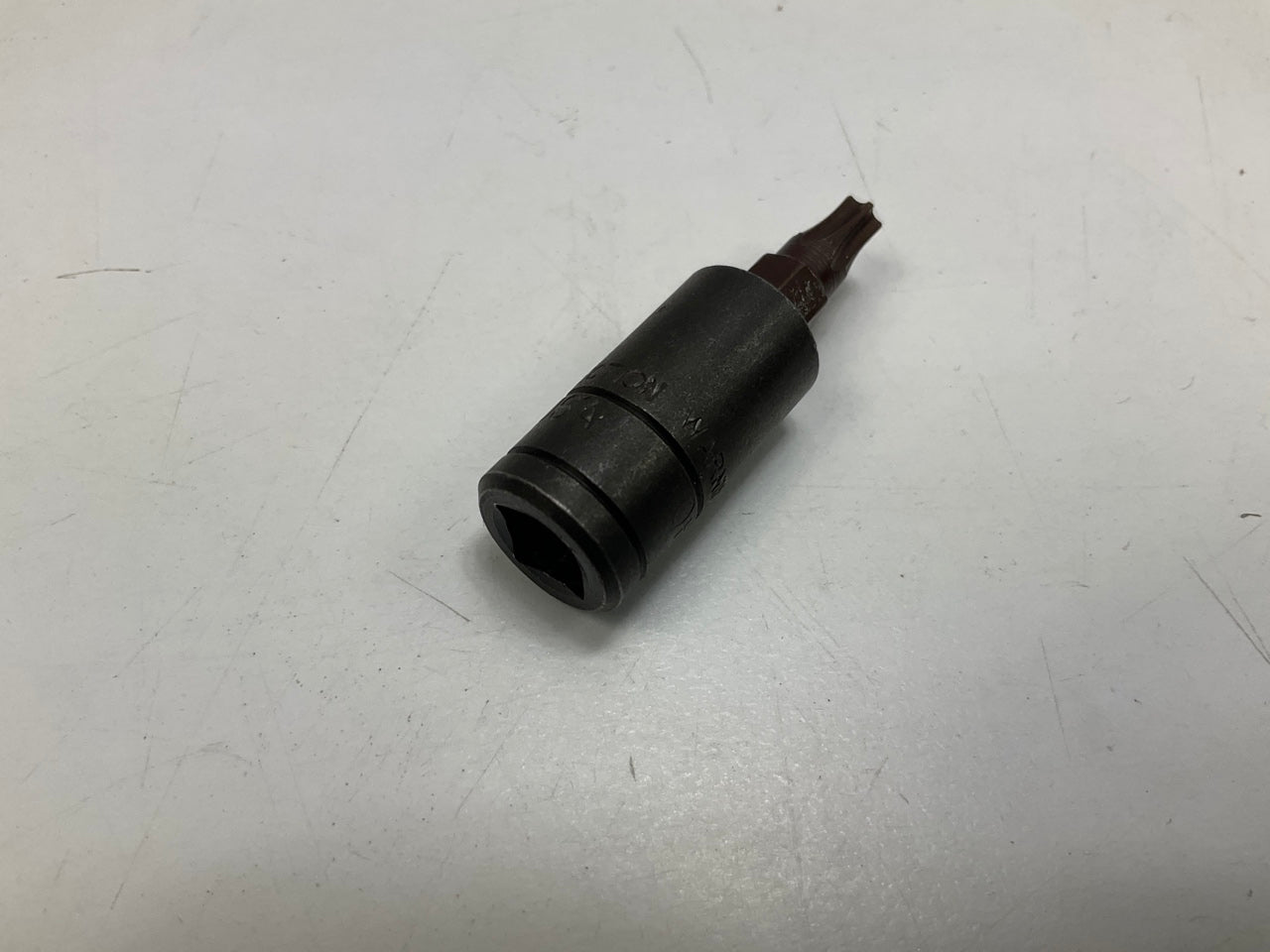 Lisle 37640 T-25 Super Torx Bit, 1/4'' Drive - MADE IN USA
