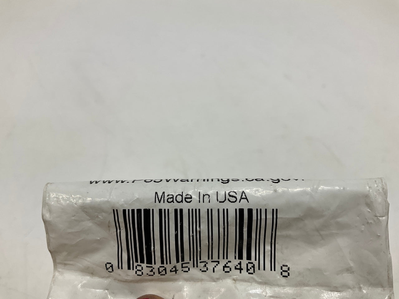 Lisle 37640 T-25 Super Torx Bit, 1/4'' Drive - MADE IN USA