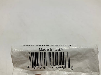 Lisle 37640 T-25 Super Torx Bit, 1/4'' Drive - MADE IN USA