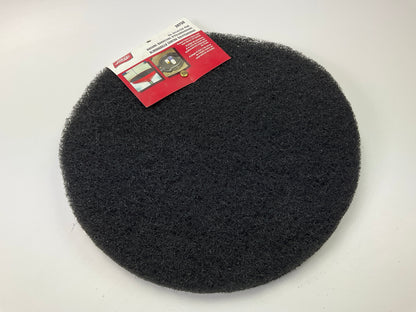 Lisle 38750 15'' Diameter Pad Protects Floors & Work Area From Messy Oil Splatter