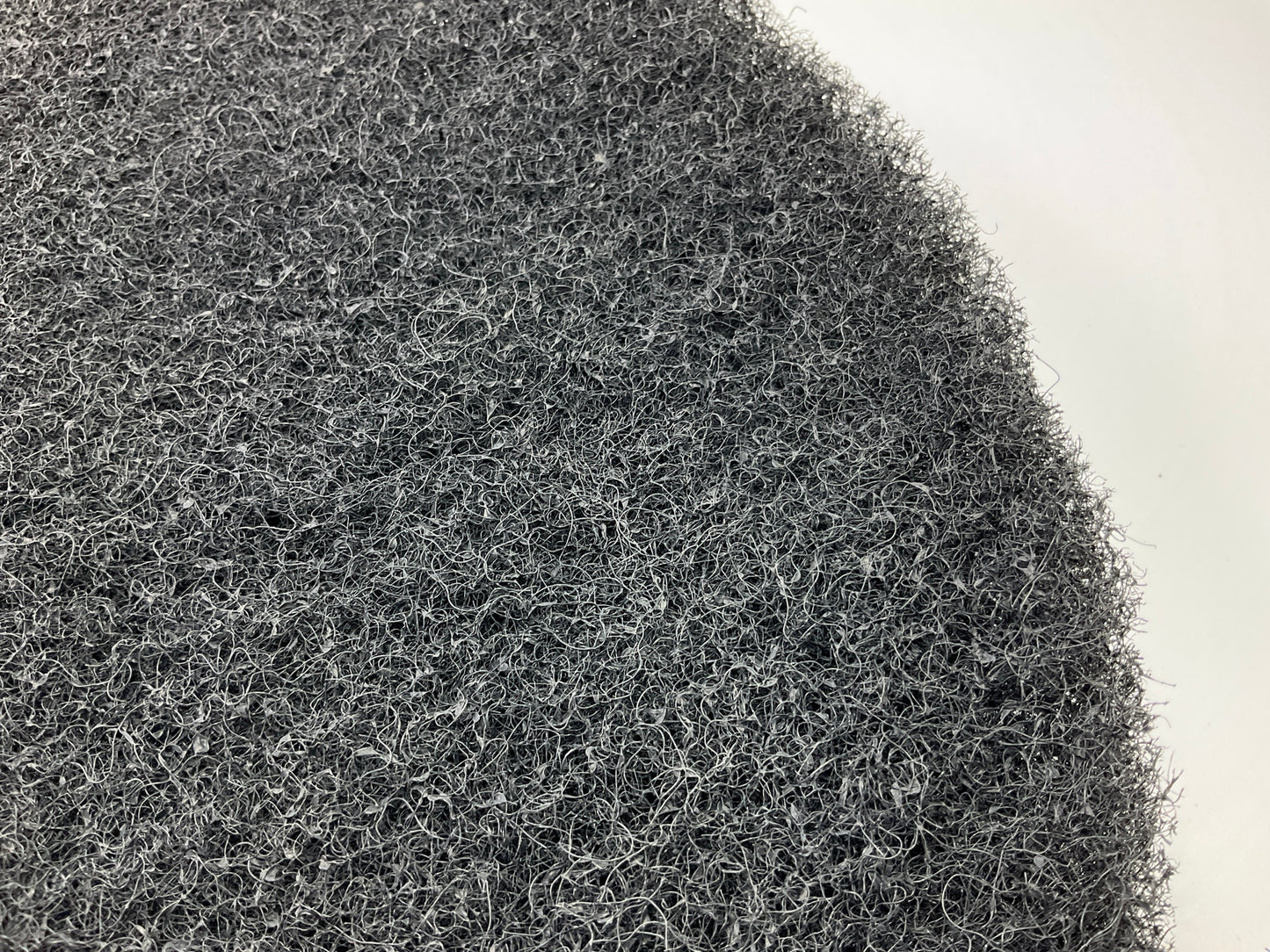 Lisle 38750 15'' Diameter Pad Protects Floors & Work Area From Messy Oil Splatter