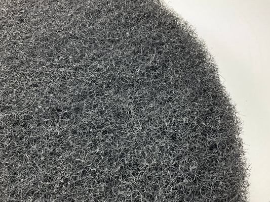 Lisle 38750 15'' Diameter Pad Protects Floors & Work Area From Messy Oil Splatter
