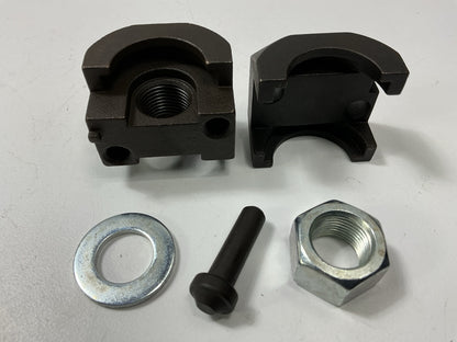 INCOMPLETE - SOLD AS SHOWN - AS IS, Lisle 39000 No-Slip Pulley Puller Tool Set