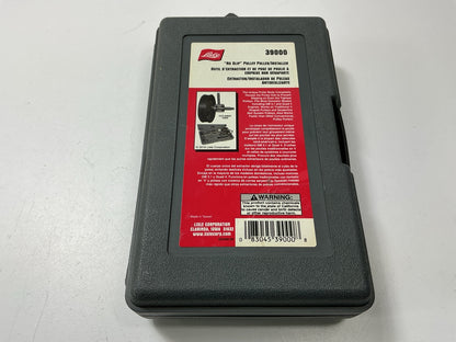 INCOMPLETE - SOLD AS SHOWN - AS IS, Lisle 39000 No-Slip Pulley Puller Tool Set