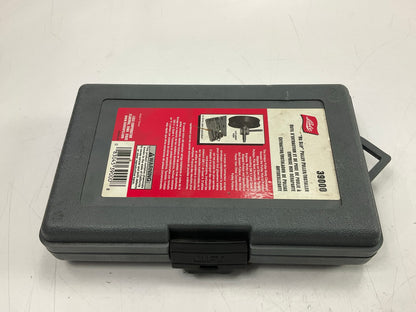 USED#1 Lisle 39000 No-Slip Pulley Puller Tool Set For Power Steering Alternators
