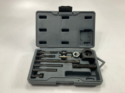 USED#2 Lisle 39000 No-Slip Pulley Puller Tool Set For Power Steering Alternators