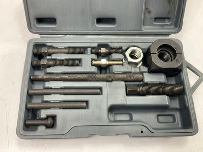 USED#2 Lisle 39000 No-Slip Pulley Puller Tool Set For Power Steering Alternators