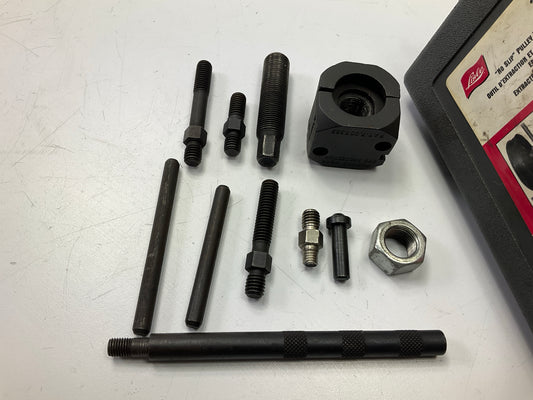 USED, EXCELLENT CONDITION - Lisle 39000 No Slip Pulley Puller