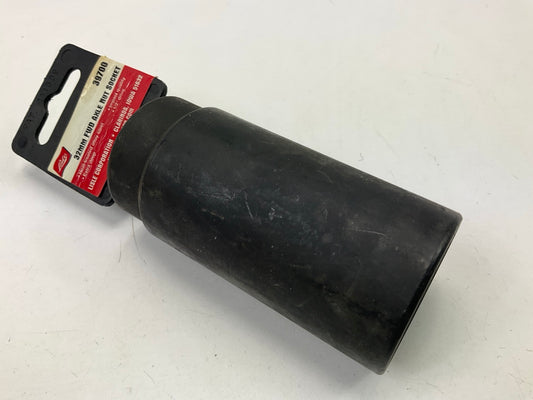 Lisle 39700 32mm FWD Axle Nut Removal Socket, Impact, 1/2'' Drive