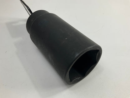 Lisle Tools 39750 FWD Axle Nut Socket - 34mm