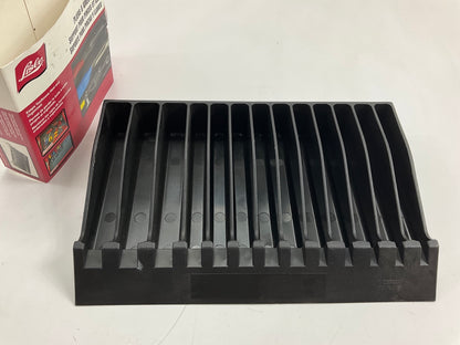 Lisle 40460 Pliers And Wrench Rack Organizer For 13 Tools