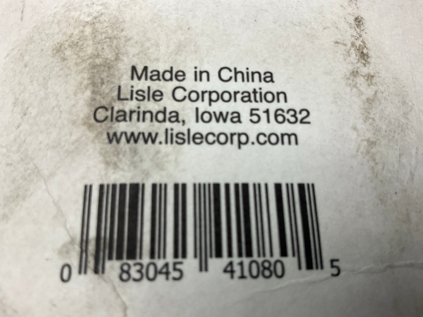 Lisle 41080 45 Degree Trim Clip Pliers, Removes Trim Panel Fasteners