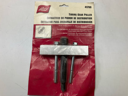 Lisle 41780 Timing Gear Puller