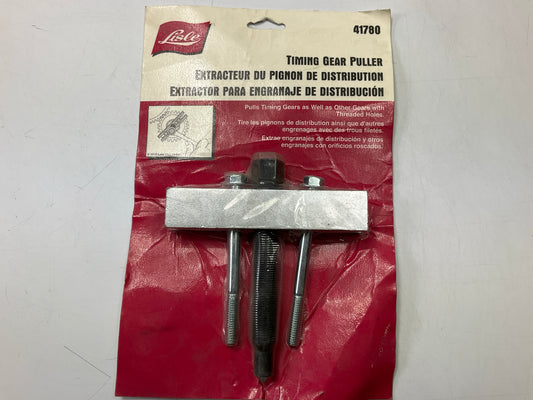 Lisle 41780 Timing Gear Puller
