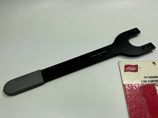 OPENED PACKAGE - NEW - Lisle 44180 Fan Clutch Spanner Wrench