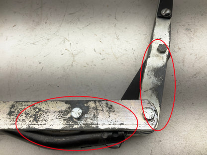 SOLD AS IS, AS SHOWN - SEE PHOTOS - Lisle 44300 Valve Spring Compressor Tool