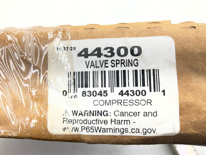 SOLD AS IS, AS SHOWN - SEE PHOTOS - Lisle 44300 Valve Spring Compressor Tool