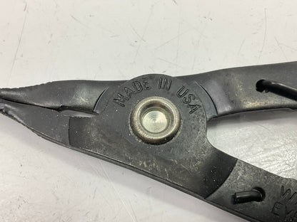 OPEN PACKAGE - Lisle 44900 Lock Ring Pliers