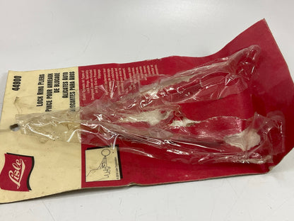 OPEN PACKAGE - Lisle 44900 Lock Ring Pliers