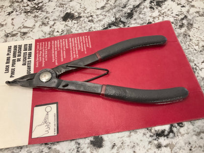 Lisle 44900 Lock Ring Pliers