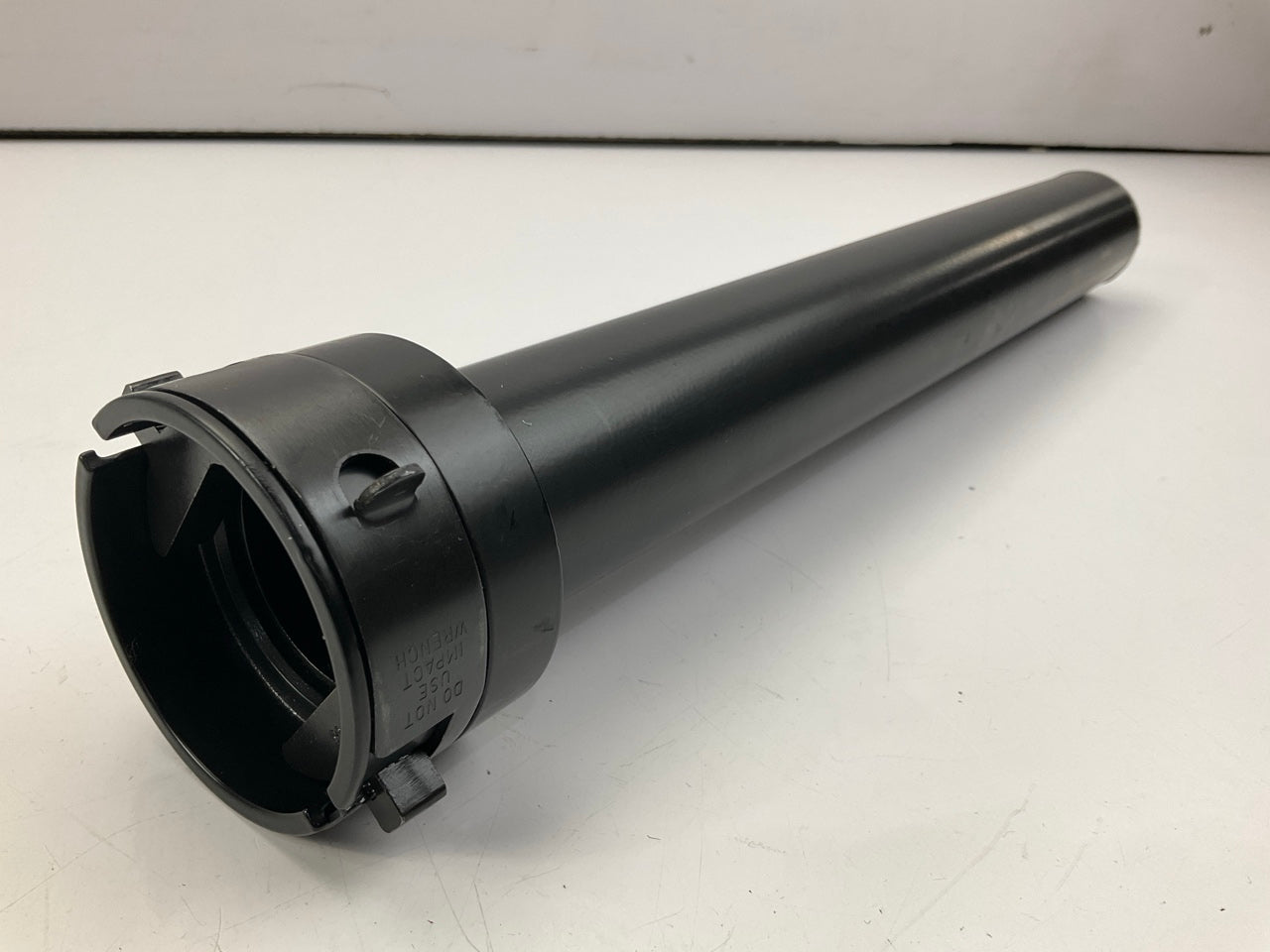 Lisle 45750 Inaccessible Inner Tie Rod Removal Tool With Crowfoot And Retainer