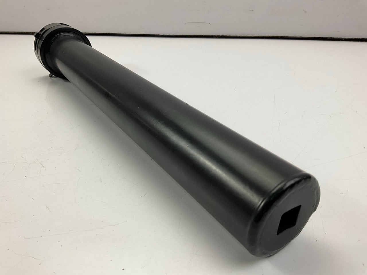 Lisle 45750 Inaccessible Inner Tie Rod Removal Tool With Crowfoot And Retainer