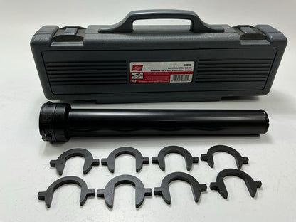 Lisle 46800 Master Inner Tie Rod Tool Set