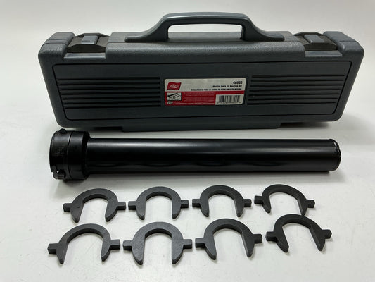 Lisle 46800 Master Inner Tie Rod Tool Set