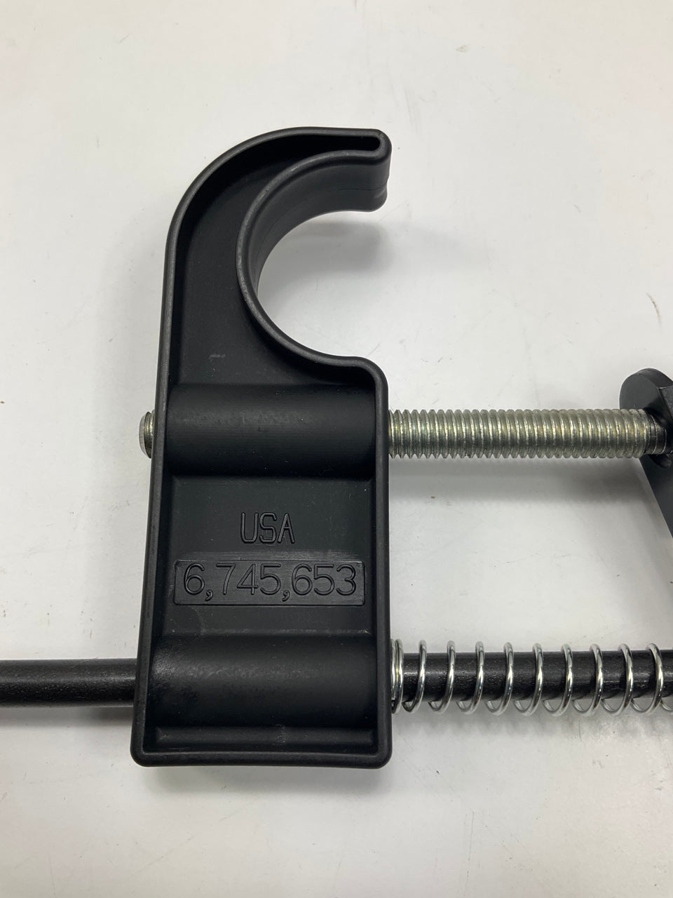 Lisle 48700 Throttle Depresser Tool, Holds Throttle To Constant RPM