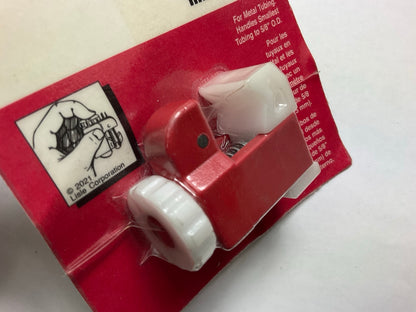 Lisle 50000  Easy To Use Mini Cutter For Metal Tubing