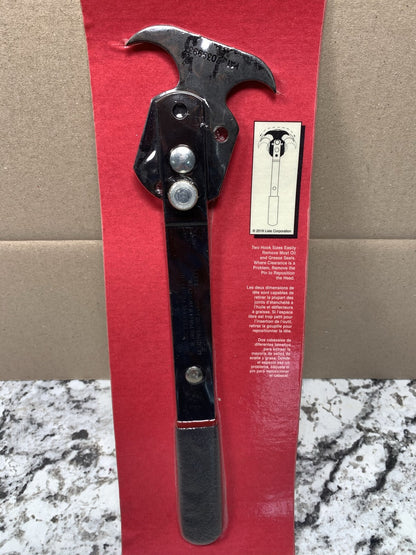 Lisle Tools 56650 Adjustable Oil & Grease Seal Puller Tool