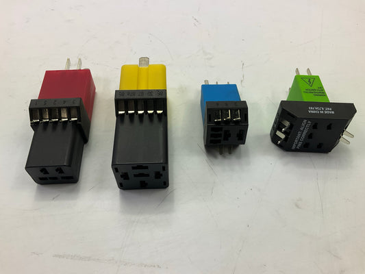 Lisle 56810 Relay Test Jumper Kit