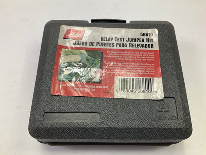 Lisle 56810 Relay Test Jumper Kit