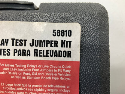 Lisle 56810 Relay Test Jumper Kit