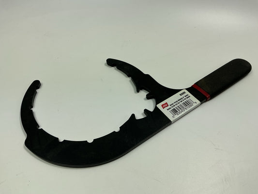 Lisle 61090 Diesel Filter Wrench For 5'' Davco Fuel Filter