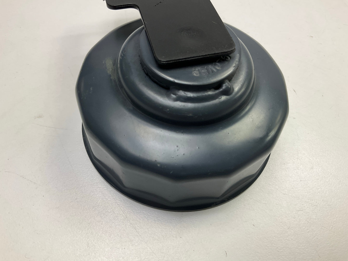 Lisle 61570 76mm 14-Flute Cap Oil Filter Wrench